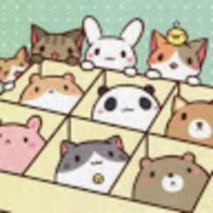 Meet your Posher, Ze authentic chirp